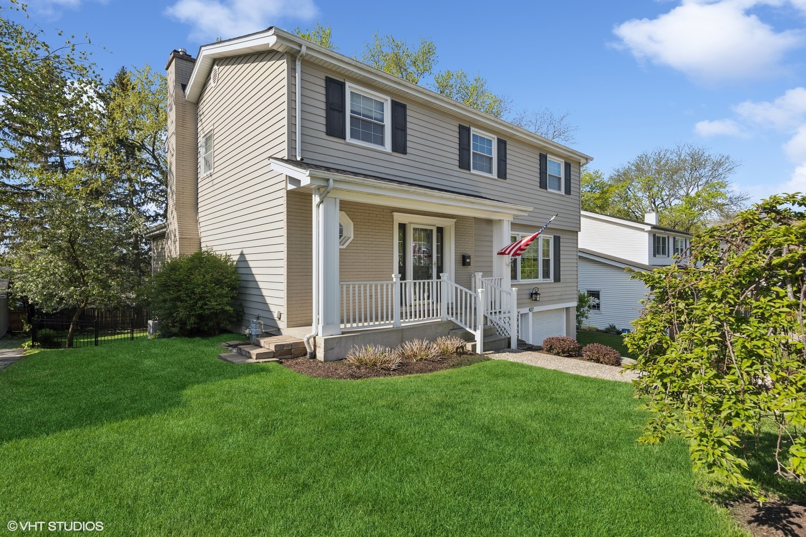 427 Dorset Place