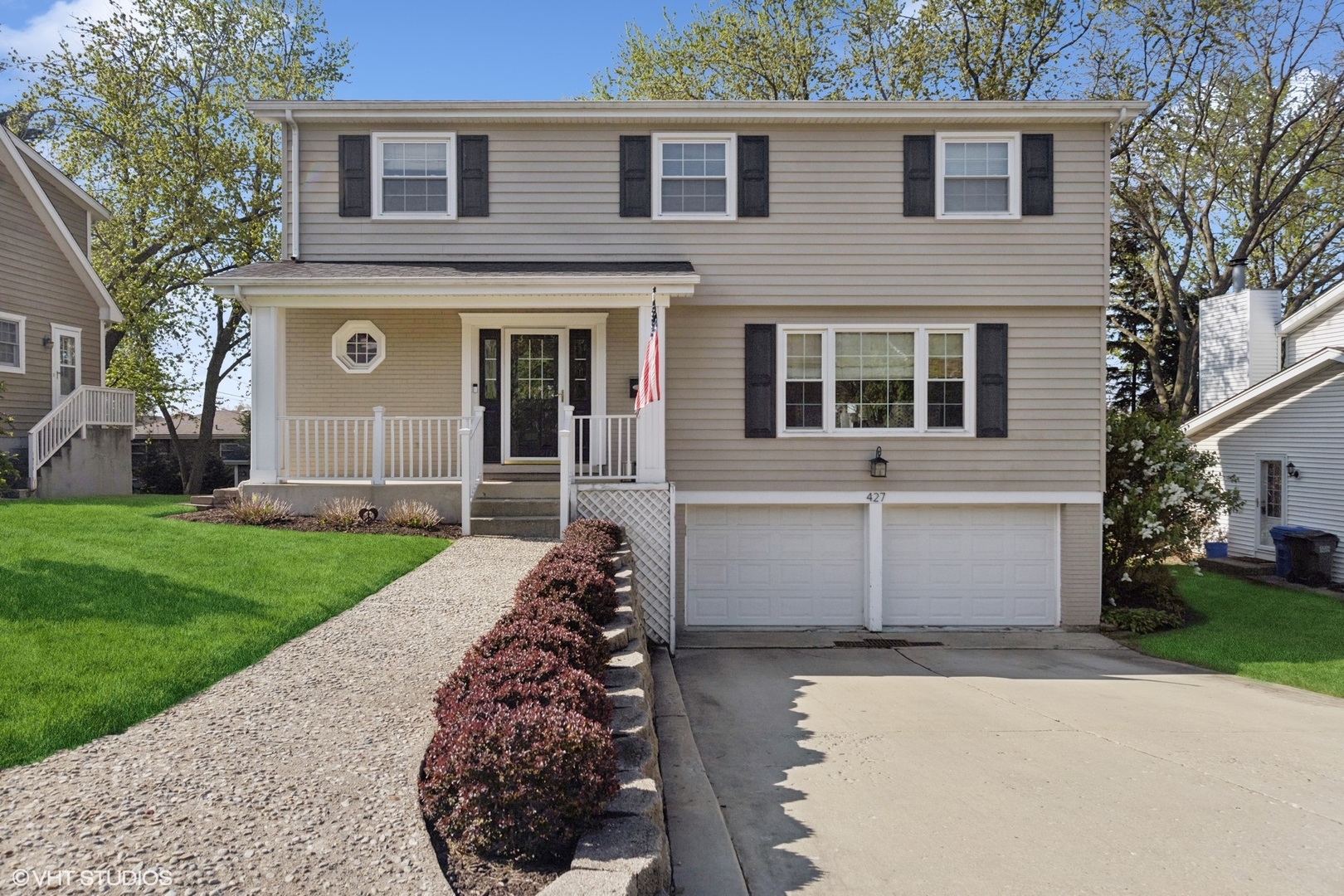 427 Dorset Place