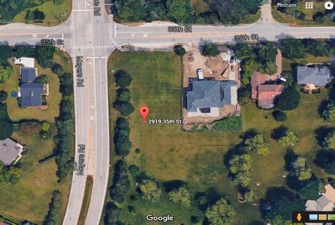 2919 35th Street Oak Brook IL 60523