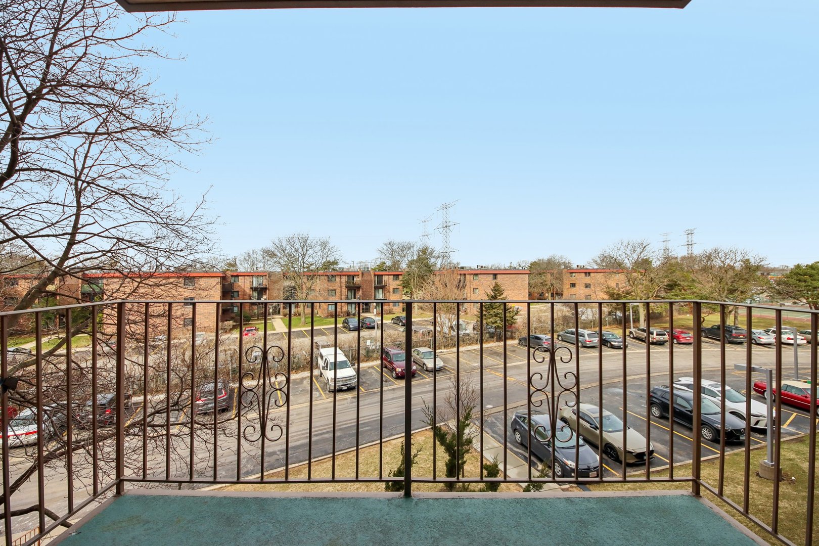 1727 W CRYSTAL Lane 311