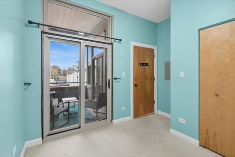 Tiny photo for 3113 W Lawrence Avenue #A201, Chicago, IL 60625 (MLS # 12587008)