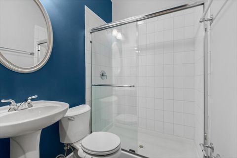 Tiny photo for 3113 W Lawrence Avenue #A201, Chicago, IL 60625 (MLS # 12587008)