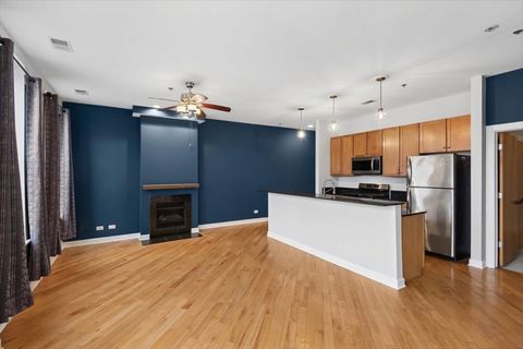 Tiny photo for 3113 W Lawrence Avenue #A201, Chicago, IL 60625 (MLS # 12587008)