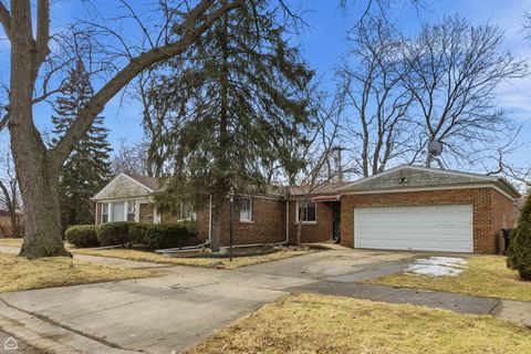 Tiny photo for 6310 N La Crosse Avenue, Chicago, IL 60646 (MLS # 12569479)