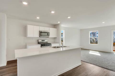 Tiny photo for 2662 Arrowhead Drive, Pingree Grove, IL 60140 (MLS # 12668288)