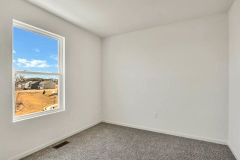 Tiny photo for 2662 Arrowhead Drive, Pingree Grove, IL 60140 (MLS # 12668288)