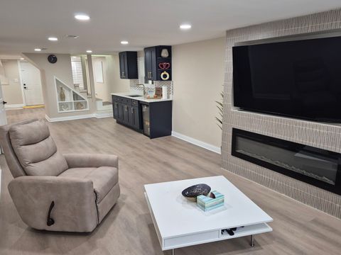 Tiny photo for 4855 W Argyle Street, Chicago, IL 60630 (MLS # 12589409)