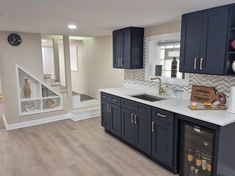 Tiny photo for 4855 W Argyle Street, Chicago, IL 60630 (MLS # 12589409)