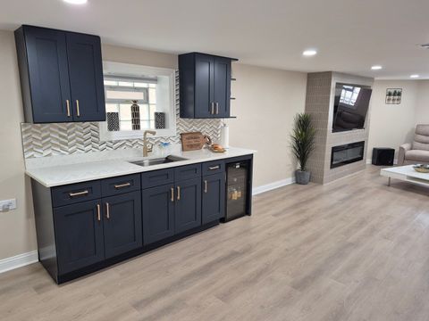 Tiny photo for 4855 W Argyle Street, Chicago, IL 60630 (MLS # 12589409)