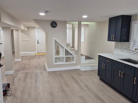 Tiny photo for 4855 W Argyle Street, Chicago, IL 60630 (MLS # 12589409)