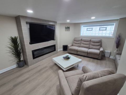 Tiny photo for 4855 W Argyle Street, Chicago, IL 60630 (MLS # 12589409)