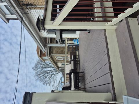 Tiny photo for 4855 W Argyle Street, Chicago, IL 60630 (MLS # 12589409)