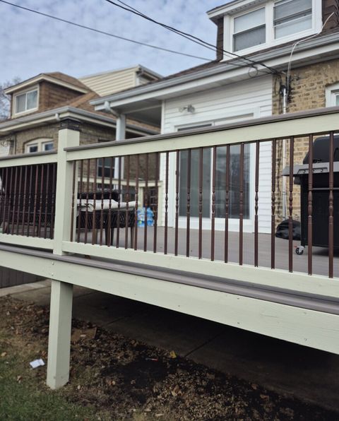 Tiny photo for 4855 W Argyle Street, Chicago, IL 60630 (MLS # 12589409)