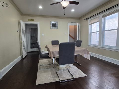 Tiny photo for 4855 W Argyle Street, Chicago, IL 60630 (MLS # 12589409)