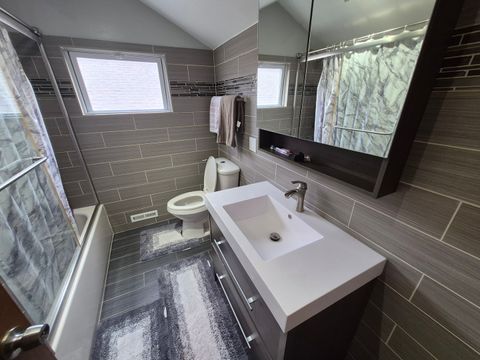 Tiny photo for 4855 W Argyle Street, Chicago, IL 60630 (MLS # 12589409)