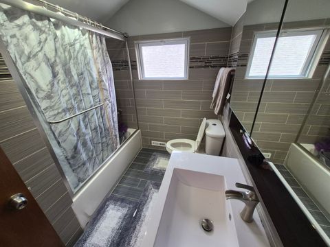 Tiny photo for 4855 W Argyle Street, Chicago, IL 60630 (MLS # 12589409)