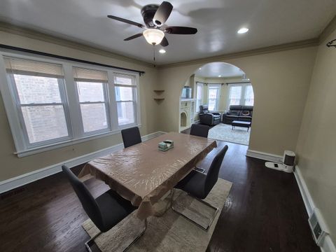 Tiny photo for 4855 W Argyle Street, Chicago, IL 60630 (MLS # 12589409)