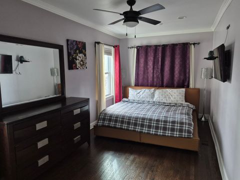 Tiny photo for 4855 W Argyle Street, Chicago, IL 60630 (MLS # 12589409)