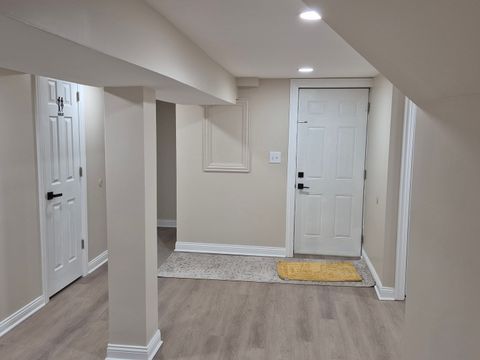 Tiny photo for 4855 W Argyle Street, Chicago, IL 60630 (MLS # 12589409)