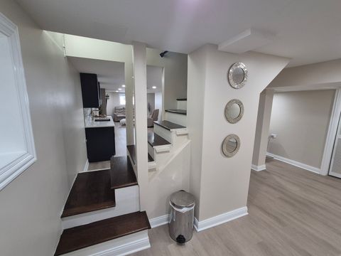 Tiny photo for 4855 W Argyle Street, Chicago, IL 60630 (MLS # 12589409)