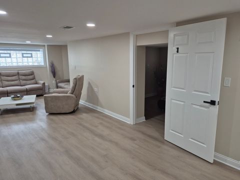 Tiny photo for 4855 W Argyle Street, Chicago, IL 60630 (MLS # 12589409)