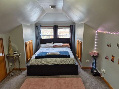 Tiny photo for 4855 W Argyle Street, Chicago, IL 60630 (MLS # 12589409)