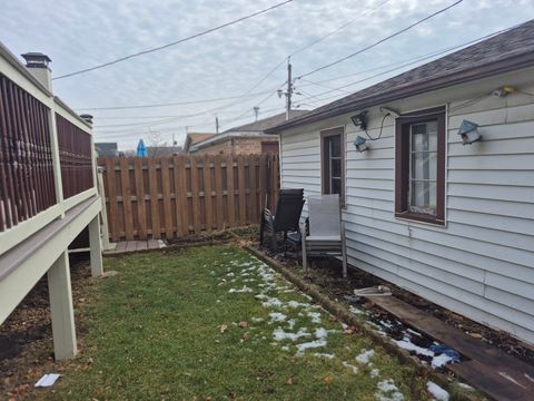 Tiny photo for 4855 W Argyle Street, Chicago, IL 60630 (MLS # 12589409)