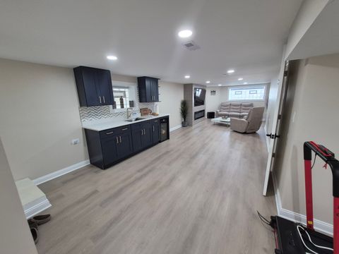 Tiny photo for 4855 W Argyle Street, Chicago, IL 60630 (MLS # 12589409)