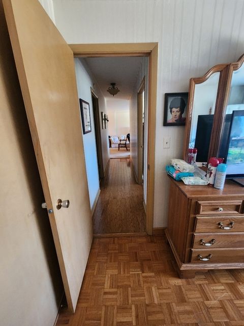 Tiny photo for 5975 N Odell Avenue #2C, Chicago, IL 60631 (MLS # 12351616)