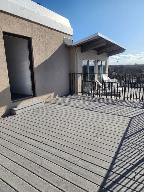 Tiny photo for 5975 N Odell Avenue #2C, Chicago, IL 60631 (MLS # 12351616)