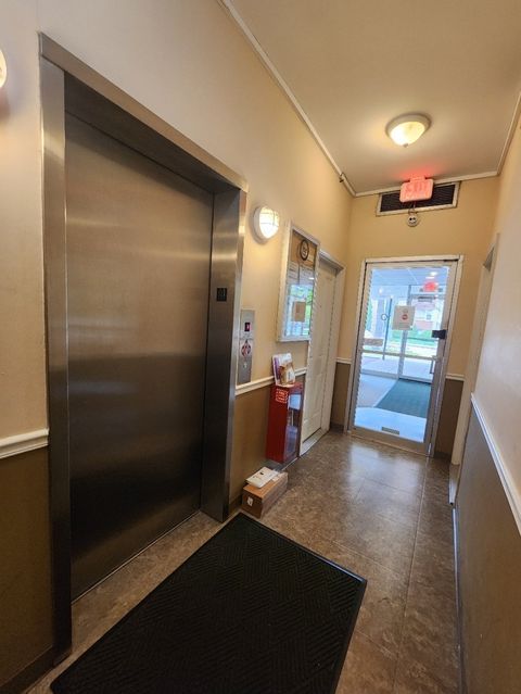 Tiny photo for 5975 N Odell Avenue #2C, Chicago, IL 60631 (MLS # 12351616)