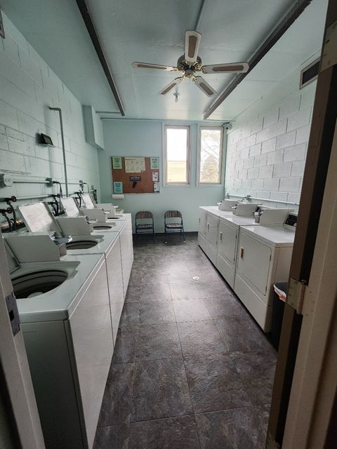 Tiny photo for 5975 N Odell Avenue #2C, Chicago, IL 60631 (MLS # 12351616)