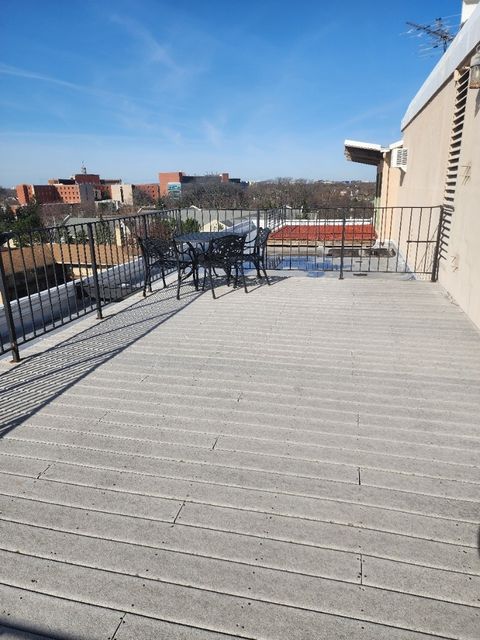 Tiny photo for 5975 N Odell Avenue #2C, Chicago, IL 60631 (MLS # 12351616)