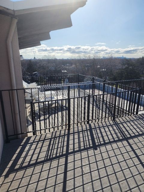 Tiny photo for 5975 N Odell Avenue #2C, Chicago, IL 60631 (MLS # 12351616)