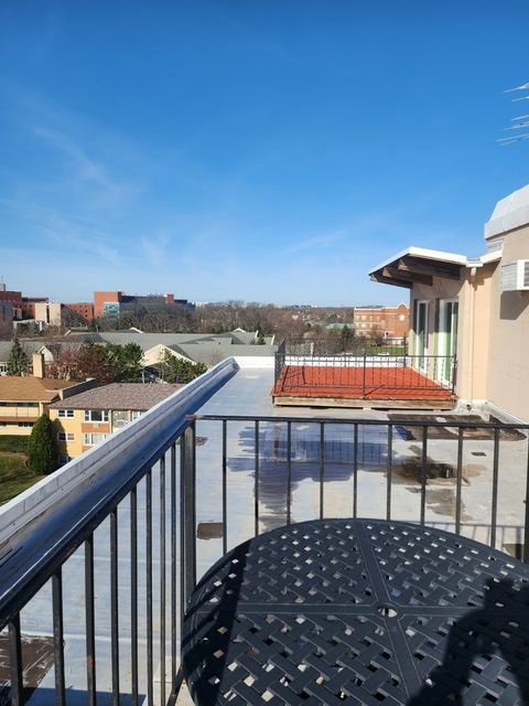 Tiny photo for 5975 N Odell Avenue #2C, Chicago, IL 60631 (MLS # 12351616)