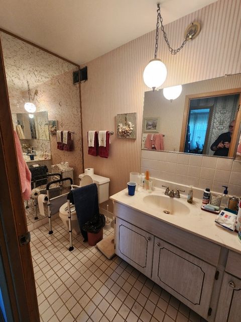 Tiny photo for 5975 N Odell Avenue #2C, Chicago, IL 60631 (MLS # 12351616)