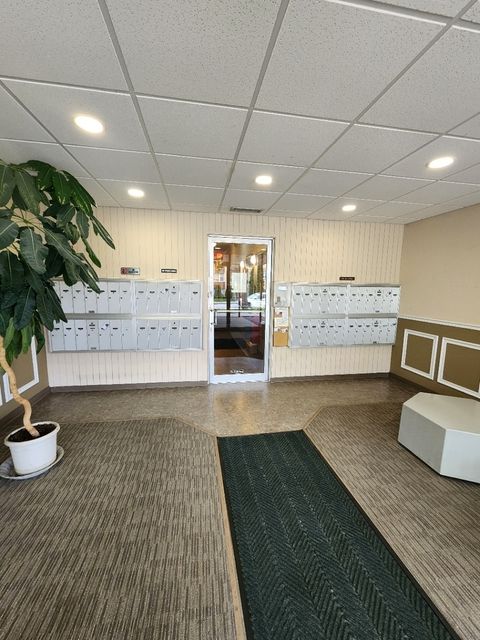 Tiny photo for 5975 N Odell Avenue #2C, Chicago, IL 60631 (MLS # 12351616)