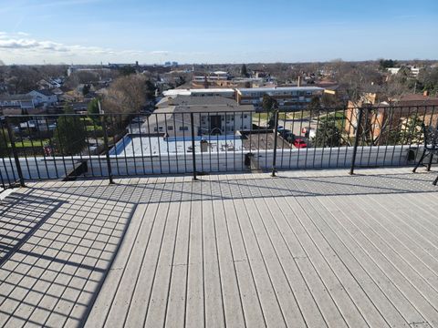 Tiny photo for 5975 N Odell Avenue #2C, Chicago, IL 60631 (MLS # 12351616)