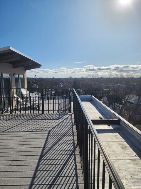 Tiny photo for 5975 N Odell Avenue #2C, Chicago, IL 60631 (MLS # 12351616)