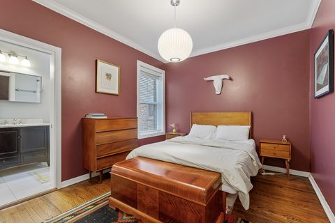 Tiny photo for Chicago, IL 60657 (MLS # 12519129)