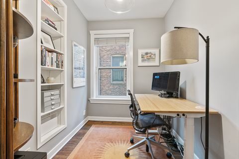 Tiny photo for Chicago, IL 60657 (MLS # 12519129)