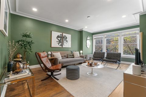 Tiny photo for Chicago, IL 60657 (MLS # 12519129)