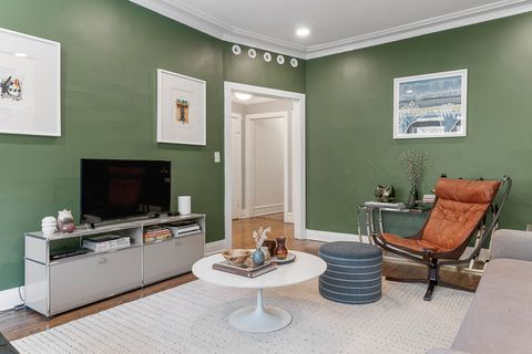 Tiny photo for Chicago, IL 60657 (MLS # 12519129)