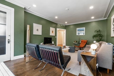 Tiny photo for Chicago, IL 60657 (MLS # 12519129)