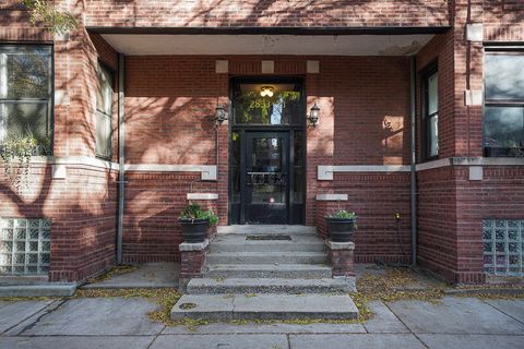 Tiny photo for Chicago, IL 60657 (MLS # 12519129)