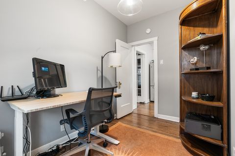 Tiny photo for Chicago, IL 60657 (MLS # 12519129)