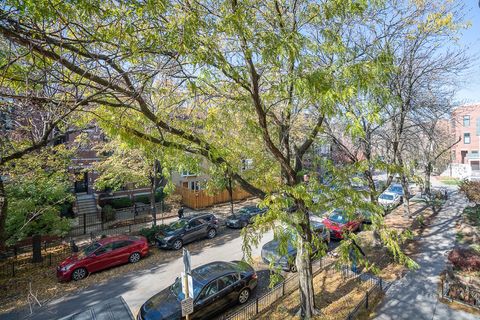 Tiny photo for Chicago, IL 60657 (MLS # 12519129)