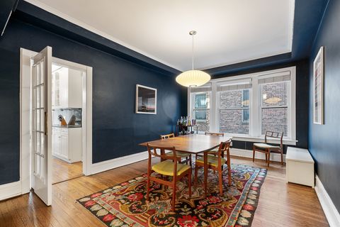 Tiny photo for Chicago, IL 60657 (MLS # 12519129)