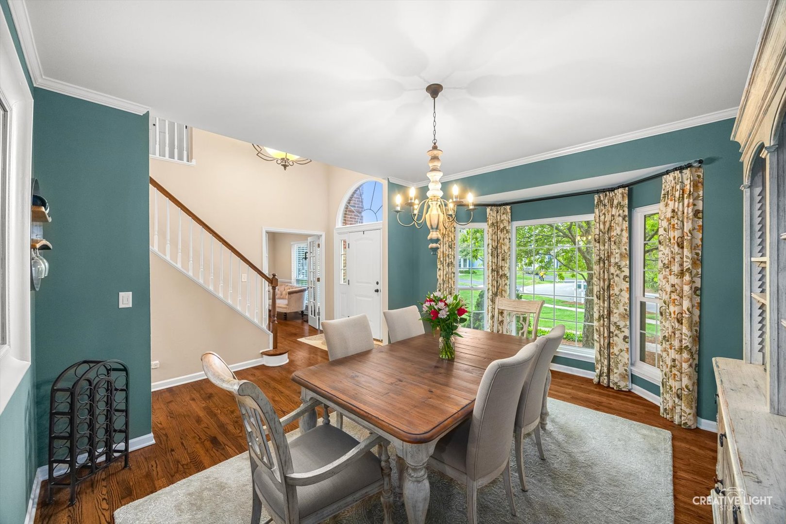 141 Partridge Court