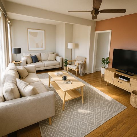 Tiny photo for 3750 W 65th Street, Chicago, IL 60629 (MLS # 12508533)